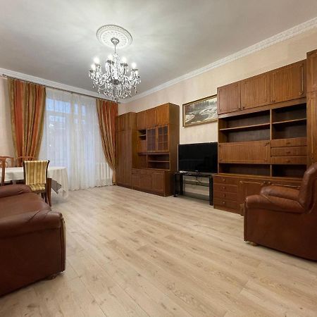 Home Apart 3 Minsk Exteriér fotografie