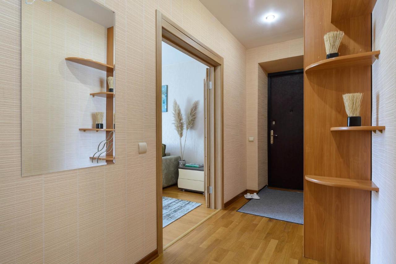 Home Apart 3 Minsk Exteriér fotografie