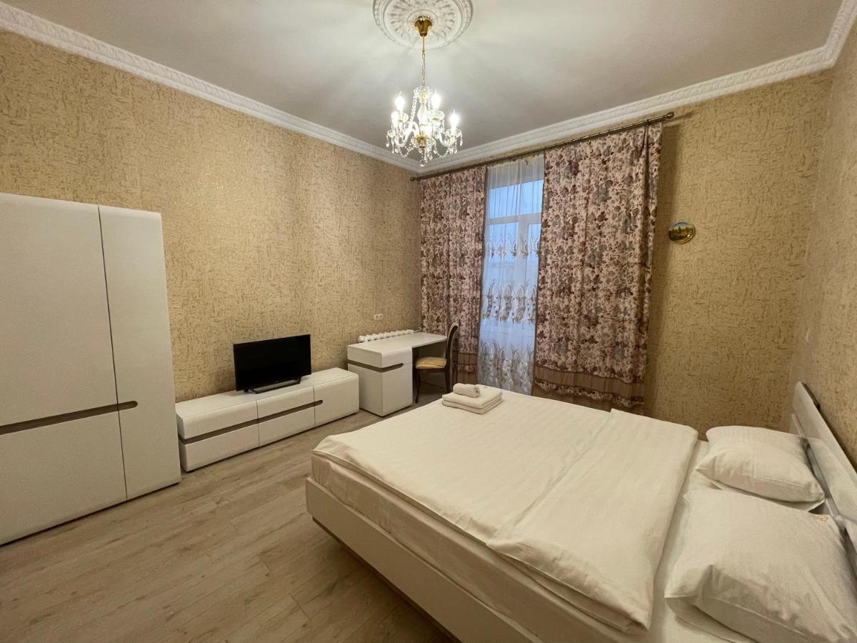 Home Apart 3 Minsk Exteriér fotografie