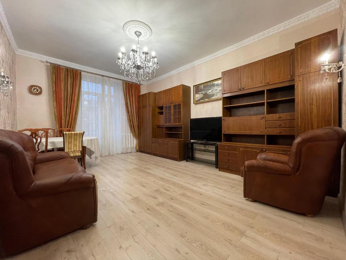 Home Apart 3 Minsk Exteriér fotografie