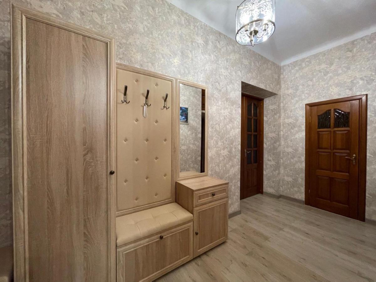 Home Apart 3 Minsk Exteriér fotografie