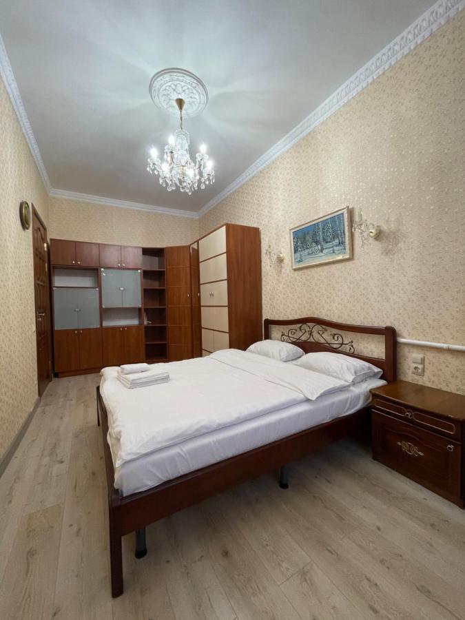 Home Apart 3 Minsk Exteriér fotografie